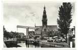 Alkmaar. Waagplein. - Alkmaar