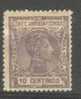 EAC40-L2749.ELOBEY,ANNOBO N    Y CORISCO.1907. (Ed 40*)con Charnela.MAGNIFICO - Fernando Poo