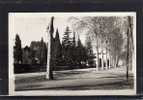 11 LIMOUX Boulevard, Monument Aux Morts, Guerre 1914-18, Style Carte Photo, 193? - Limoux
