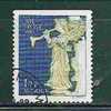 SWEDEN - NOEL - JULPOST 1980  - Yvert #  1115 - VF USED - Usati