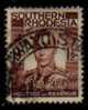 SOUTHERN RHODESIA    Scott #  44  F-VF USED - Rodesia Del Sur (...-1964)