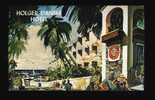 Holger Danske Hotel, 1 King Cross Street, Christiansted, St. Croix - Virgin Islands, US