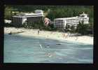 Nassau Beach Hotel - On Beautiful Cable Beach - Nassau, Bahamas - Bahama's
