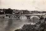 26 ROMANS Le Nouveau Pont Sur L'Isère - Romans Sur Isere