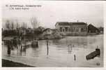 D94 - ALFORTVILLE - Inondation 1910  -  L'ILE SAINT-PIERRE - Alfortville