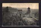 38 CREMIEU Tour St Hippolyte, Montée De La Tour De L'Horloge, Ed BF 7, 191? - Crémieu