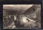 48 MENDE Pont Neuf, Vallée Du Lot, Ed MTIL 237, 1923 - Mende
