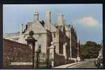 Postcard School House Oundle Northampton Northamptonshire - Ref A98 - Northamptonshire