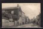 60 BLAINCOURT LES PRECY (envs Montataire) Rue Principale, Animée, Ed Hanot, 191? - Montataire