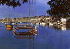 CPM  La Trenité Sur Mer Port De Plaisance - La Trinite Sur Mer