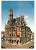 Oudenaarde,Stadhuis-Hôtel De Ville - Oudenaarde