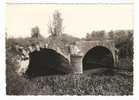 MARIEMBOURG 1960,sur L'ancienne Route Mariembourg-Givet Le Pont Napoléon - Couvin