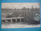 Peronne < 80 <  Le Pont Saint-Nicolas," Animation " - Peronne