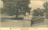 Poperinghe - Sanatorium "St. Idesbald" Op "De Lovie" - Ingang Van Het Kasteel - Poperinge