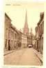 Nivelles Rue De Mons L'Edition Belge,44 Rue De L'Automne,Brux. - Other & Unclassified