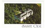 AVISCOURT / SAINTE-ODE - Sainte-Ode