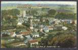 Aerial View Of Carisbrooke, Isle Of Wight, U.K. - Autres & Non Classés