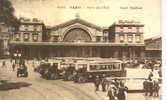 CPA DE PARIS - GARE DE L EST - BUS - Arrondissement: 10