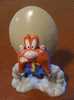 Figurine SAM LE PIRATE - Looney Tune Warner Bros - Other & Unclassified