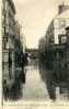 75 PARIS Rue De Lourmel Inondation 1910 - Paris (15)