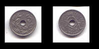 5 CTS 1931 FL  ETOILE - 5 Centimes