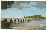 BEAUGENCY - Le Vieux Pont Sur La Loire (761) - Beaugency