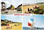 BARNEVILLE Sur MER - Barneville