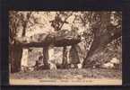 83 DRAGUIGNAN Dolmen, Pierre De La Fée, Animée, Ed Catala, 1925 - Draguignan