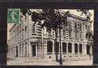 83 DRAGUIGNAN Hotel Des Postes, Ed Villy, 191? - Draguignan