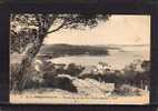 83 PORQUEROLLES Ile, Panorama Pris Du Fort Ste Agathe, Vue Générale, Ed LL 5, 1928 - Porquerolles