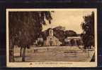83 PORQUEROLLES Ile, Place De L'Eglise, Ed CAP 16, 1936 - Porquerolles