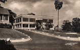 AFRIQUE - GABON - LIBREVILLE La Mairie - Gabon