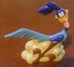 Figurine BIP BIP ROADRUNNER - LOONEY TUNES Warner Bros - Altri & Non Classificati