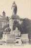 NICE - Statue De Garibaldi - Squares