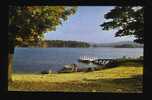 Lake Waukewan - Meredith, New Hampshire - Autres & Non Classés