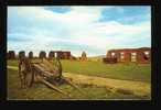 Fort Union National Monument, New Mexico - Autres & Non Classés