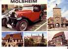 MOLSHEIM -  5 Vues - - Molsheim