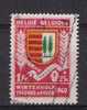 Belgie OCB 543 (0) - Used Stamps