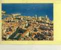 06 - Antibes - La Vieille Ville Et Le Musée Grimaldi - CPM écrite - Ed Yvon N° 521 - Antibes