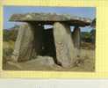 Corse - Environs De Srtène - Dolmens De Caouria - CPM Non Voyagé - Ed Cim N° 28101 - Sartene