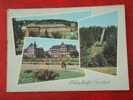 Oberhof Thueringen DDR Briefmarke Olympische Spiele 1964 Tokio - Oberhof