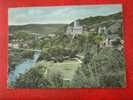 Heimbach (Eifel) 1956 - Dueren