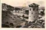 GIVET TOUR GREGOIRE ET FORT CHARLEMONT 1948 - Givet