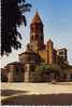 Brioude - Basilique St Julien - Brioude