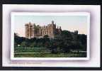 3 Super Postcards Arundel Castle Park & Swansbourne Lake Sussex - Ref B100 - Arundel