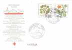 Germany - Deutsche Schiffspost - MS Flora (k017) - Maritime