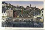 Luxembourg. L´Alzette Au Grund. - Esch-sur-Alzette