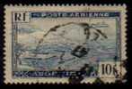 ALGERIA   Scott #  C 2   F-VF USED - Airmail