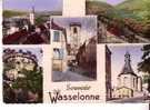 WASSELONNE  -  5 Vues - Wasselonne