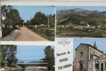 04 NOYERS SUR JABRON **SOUVENIR - Castellane